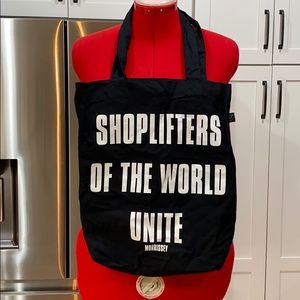 Morrissey Tote Bag